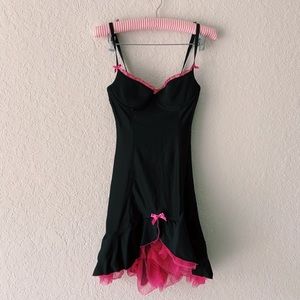 Victoria’s Secret Sexy Little Thing Nightgown